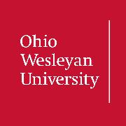 Ohio Wesleyan University Logo